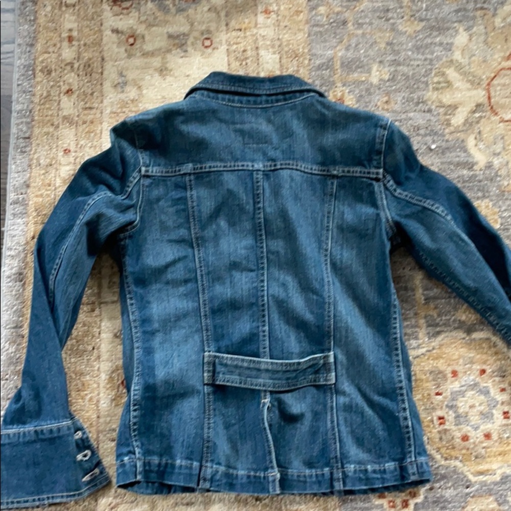 Denim Jacket - image 3